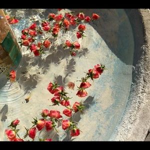 Meet your Posher, Valeria